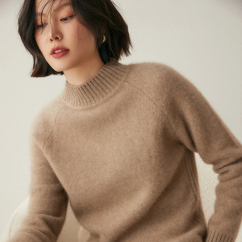 MALIKA  SWEATER
