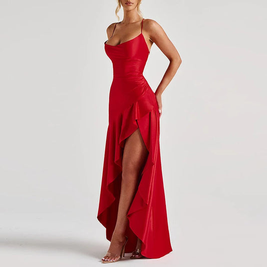 KAROLINA DRESS