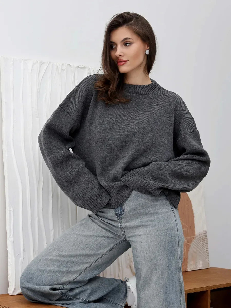 TATIANA PULLOVER