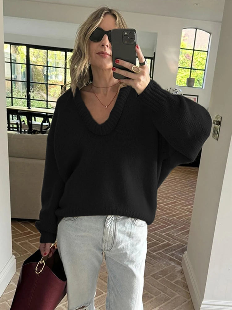 Caroline Sweater