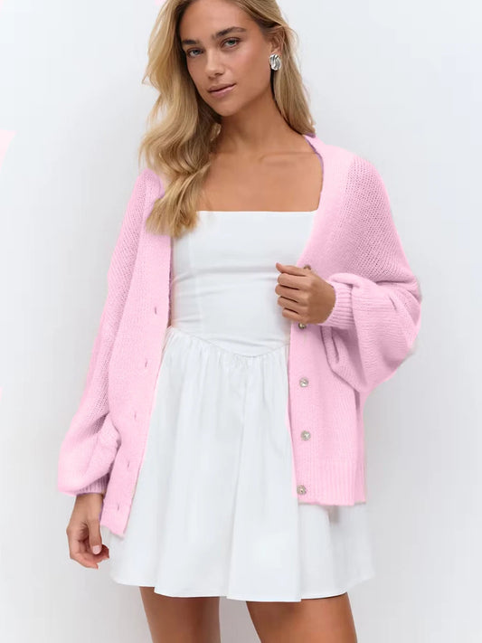 KESHA  CARDIGAN