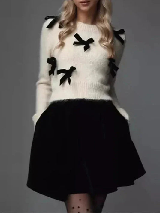 MUSLI SWEATER