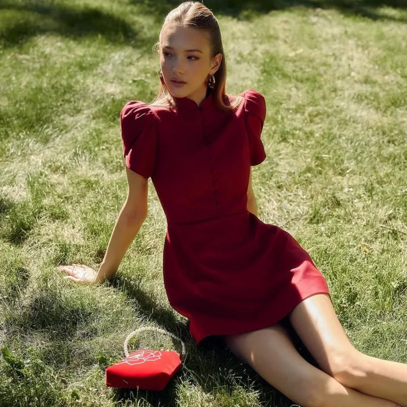 ASTRA DRESS