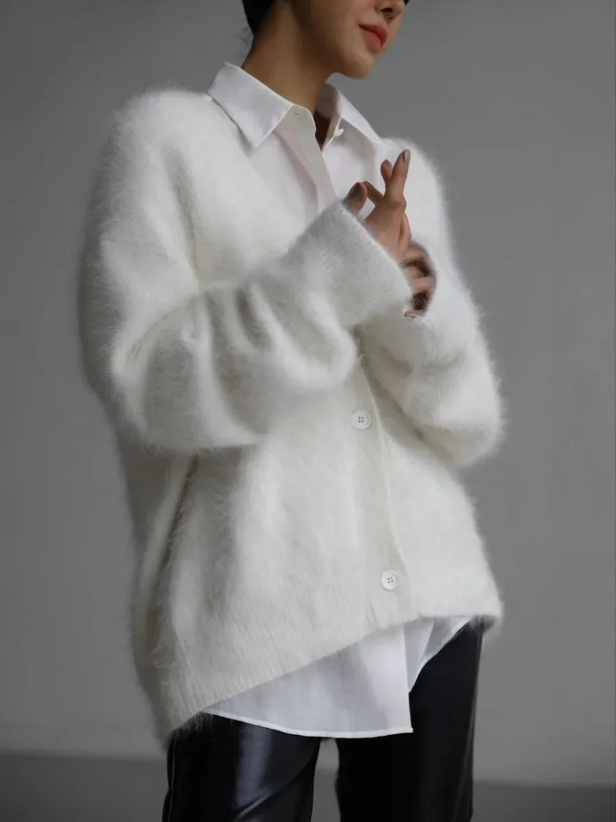 Michelle Cardigan