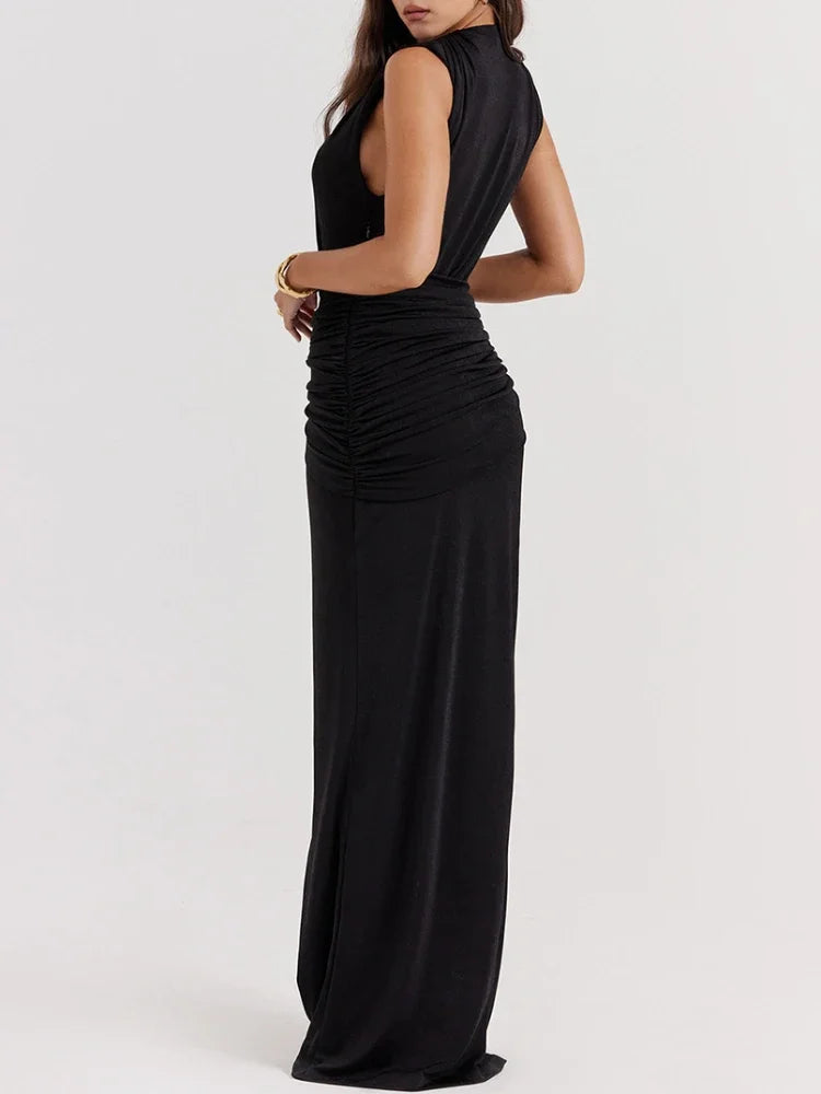 LONG DRESS