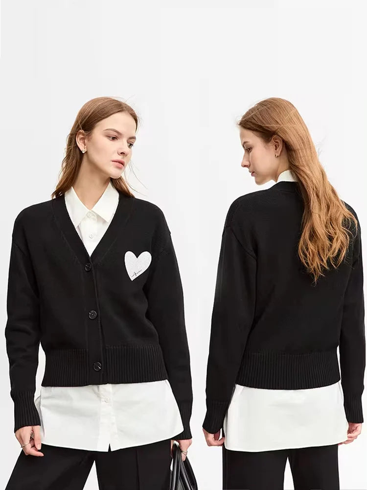 JULIANA CARDIGAN