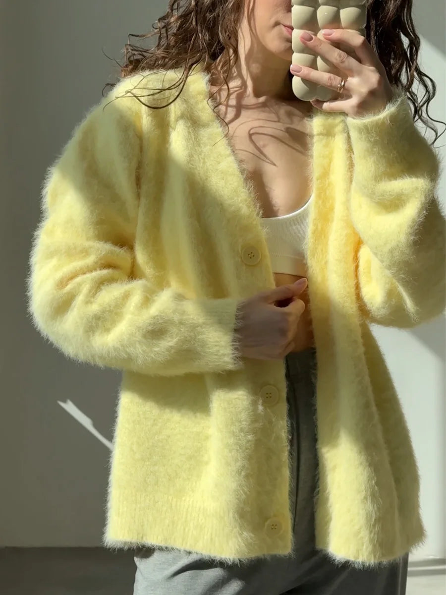 Michelle Cardigan
