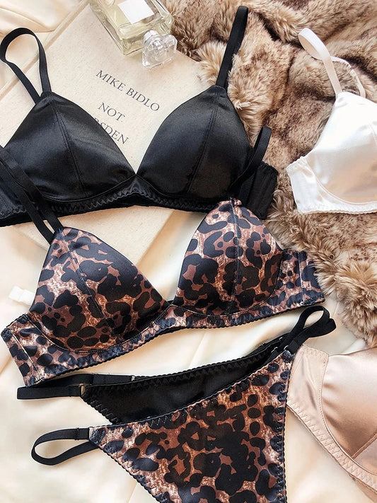 Nina lingerie set