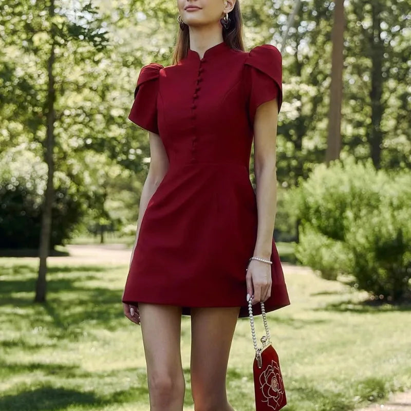 ASTRA DRESS