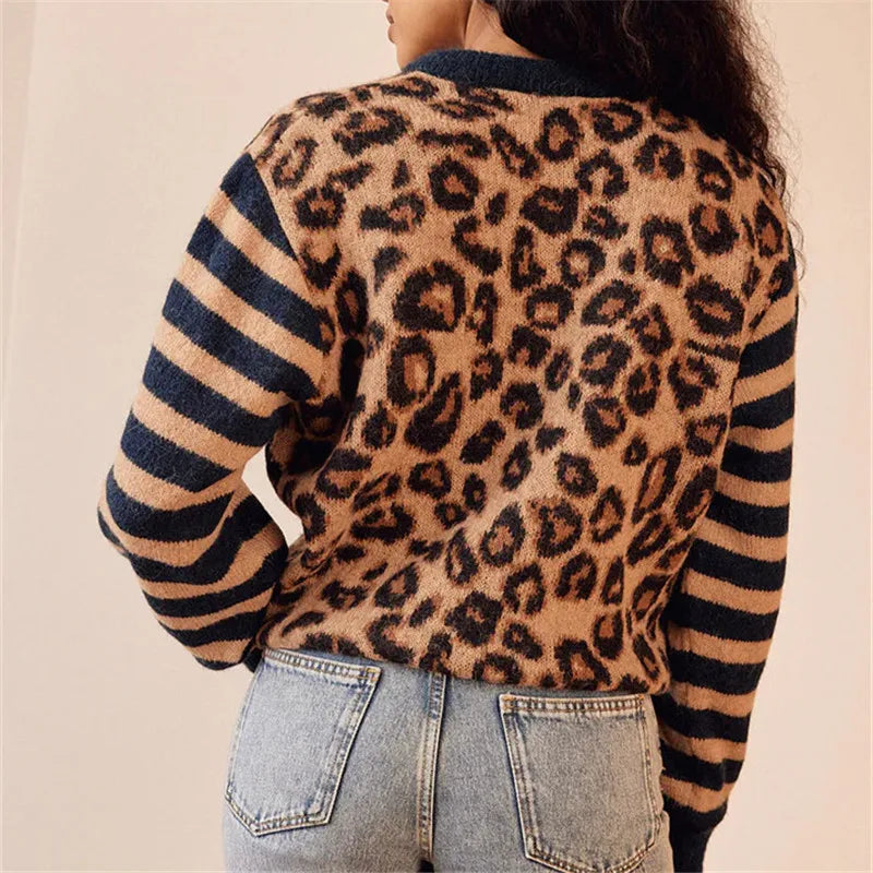 EMILI SWEATER