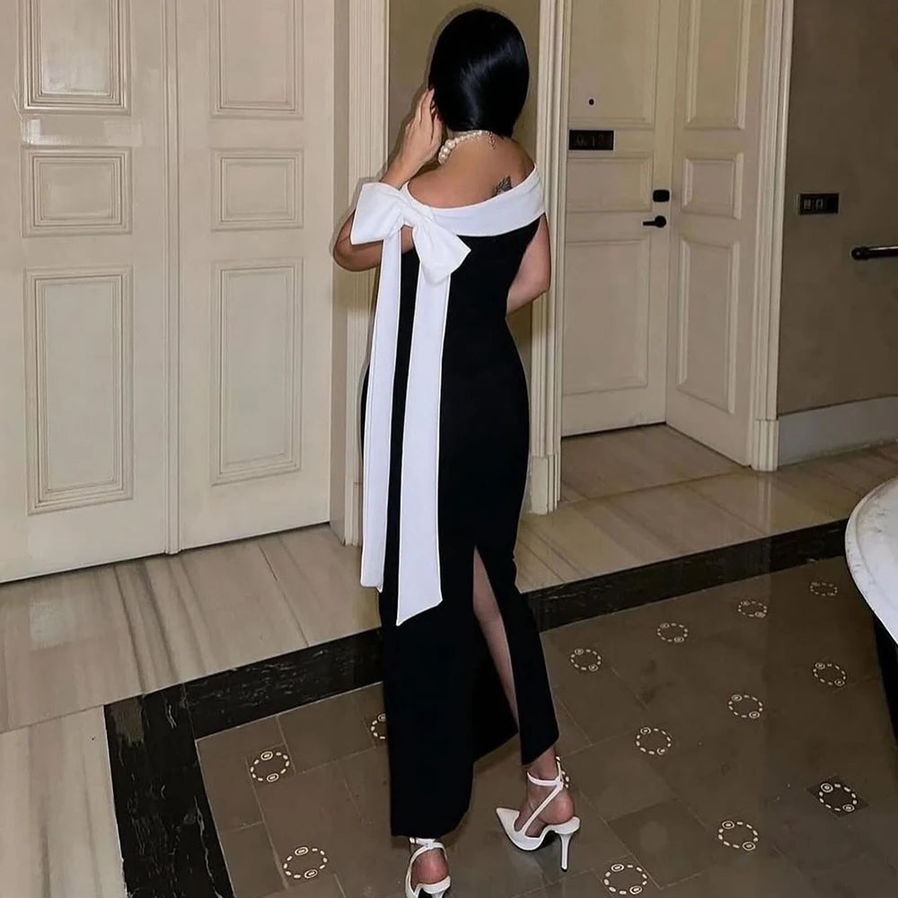 MIU DRESS