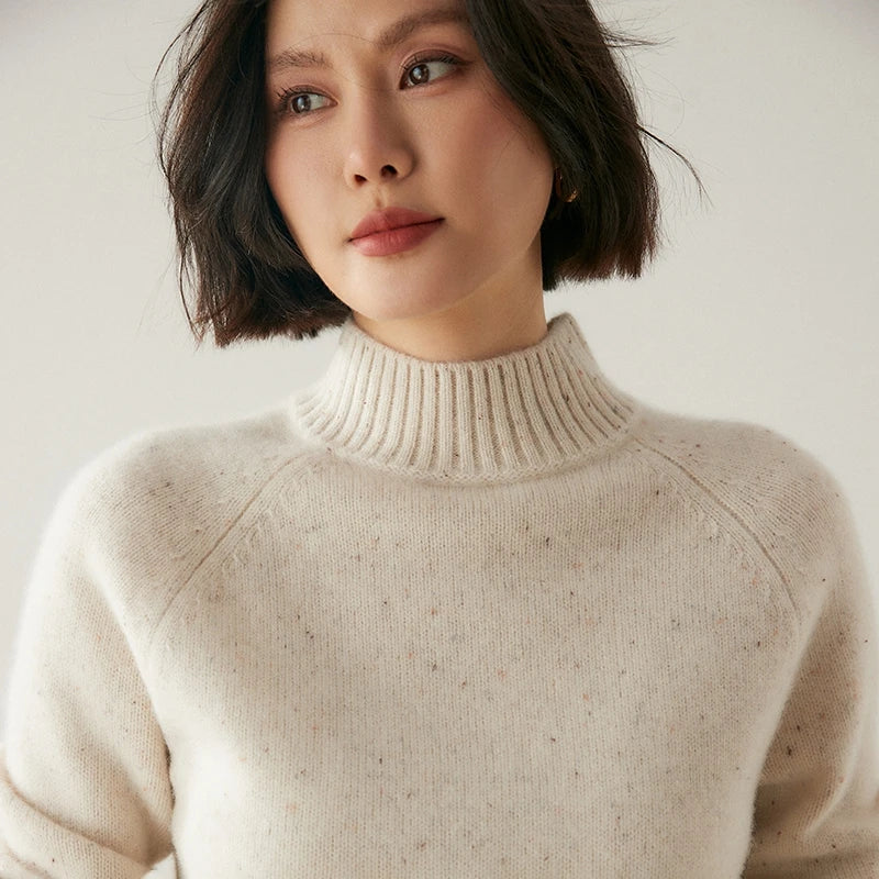 MALIKA  SWEATER