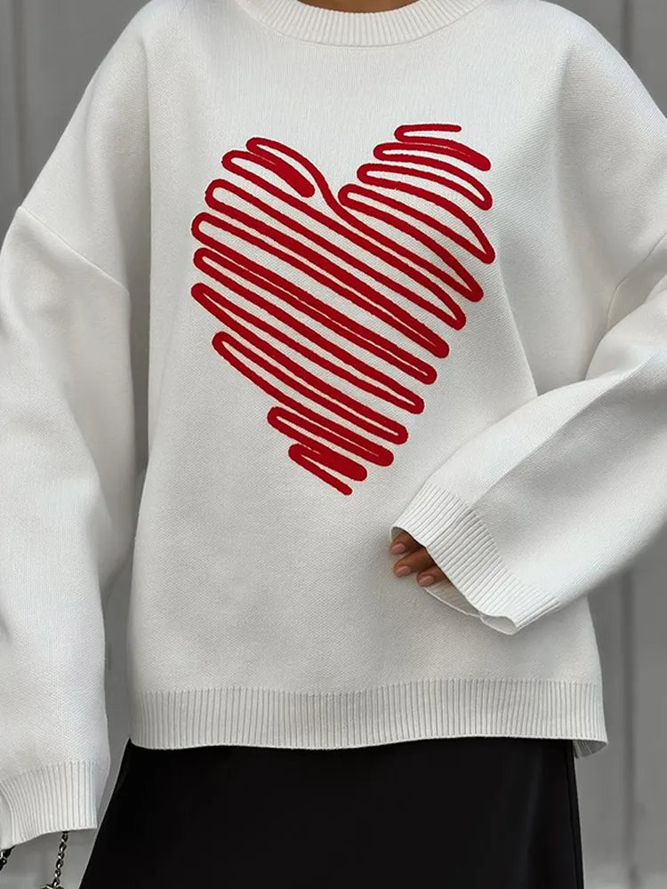 JUDI SWEATER
