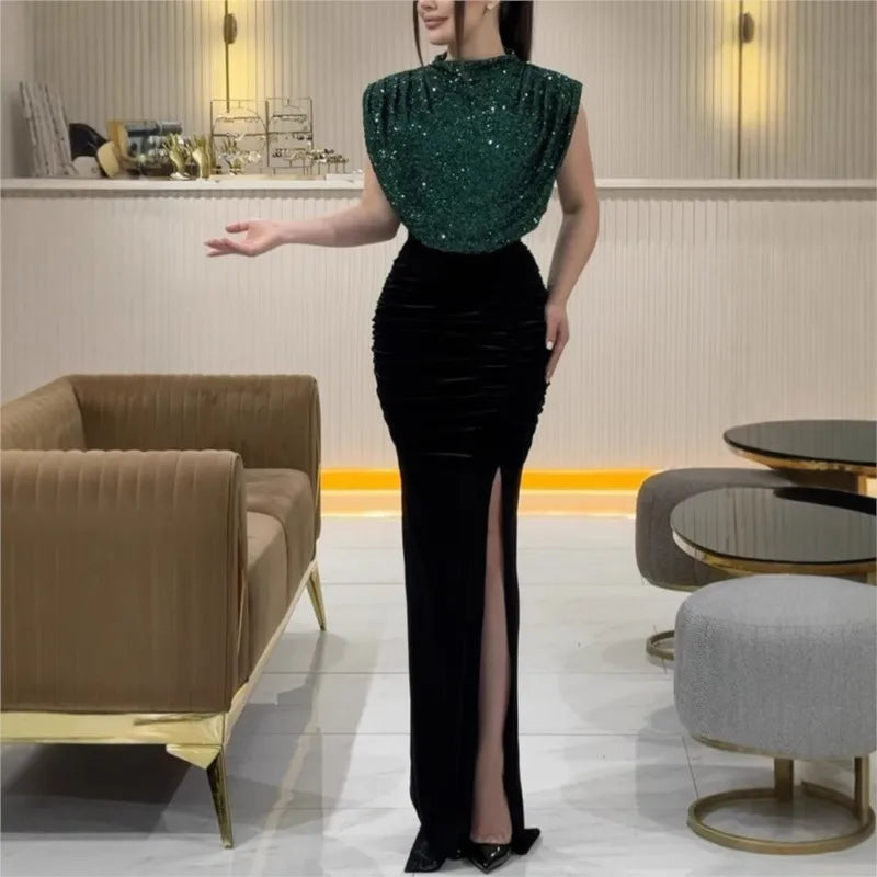 KARRY DRESS