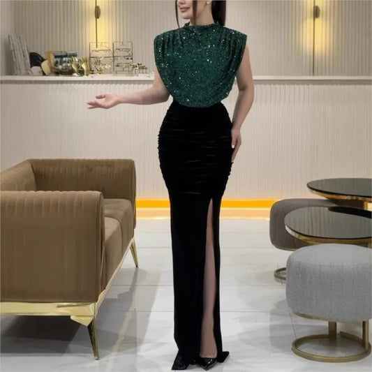 KARRY DRESS