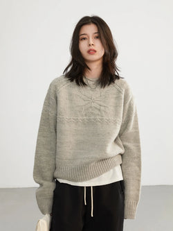 VERA SWEATER