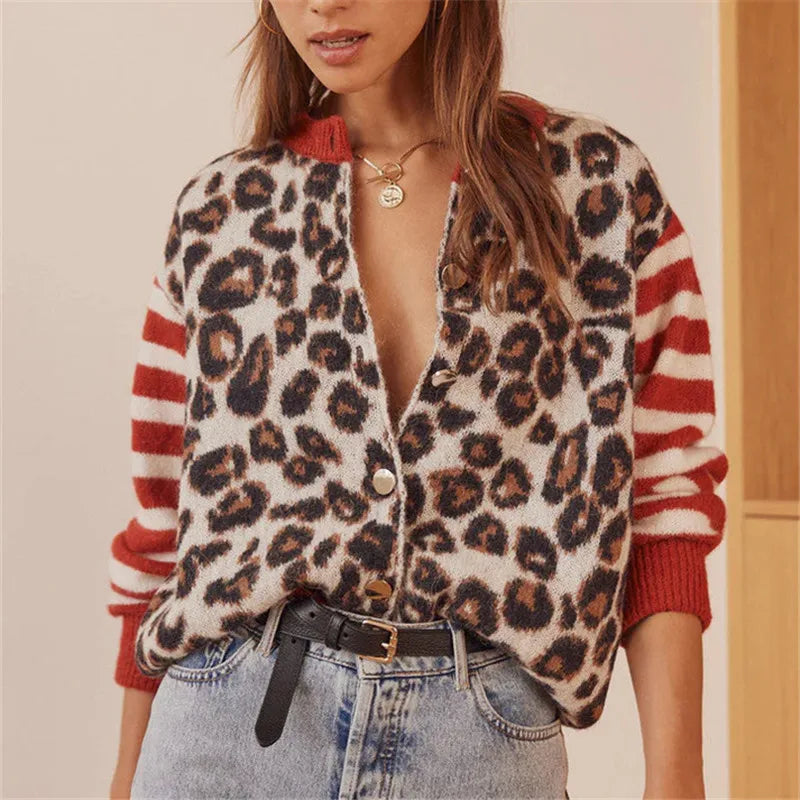 EMILI SWEATER