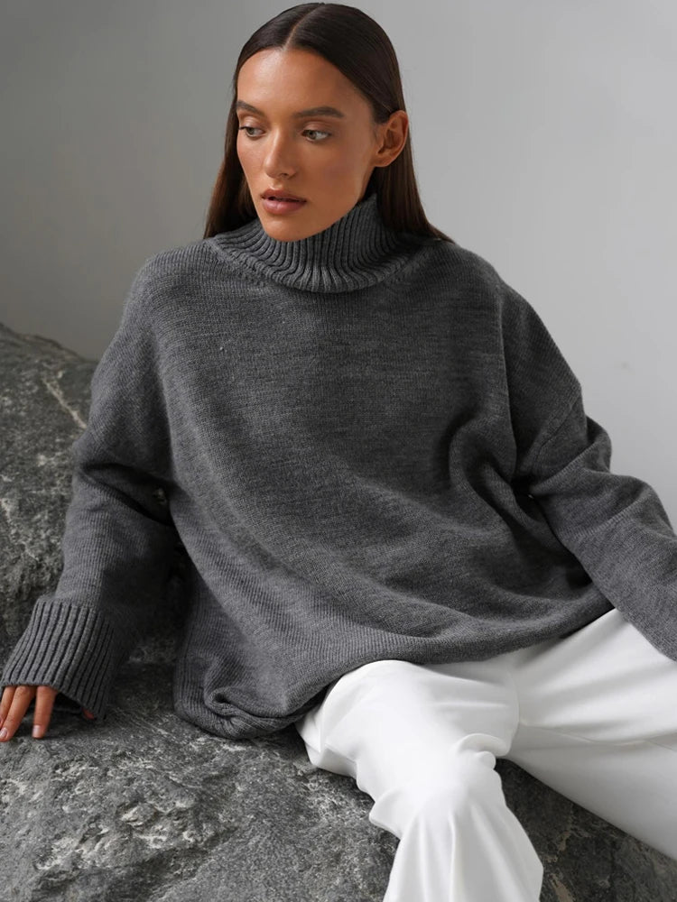 MARGARITA SWEATER