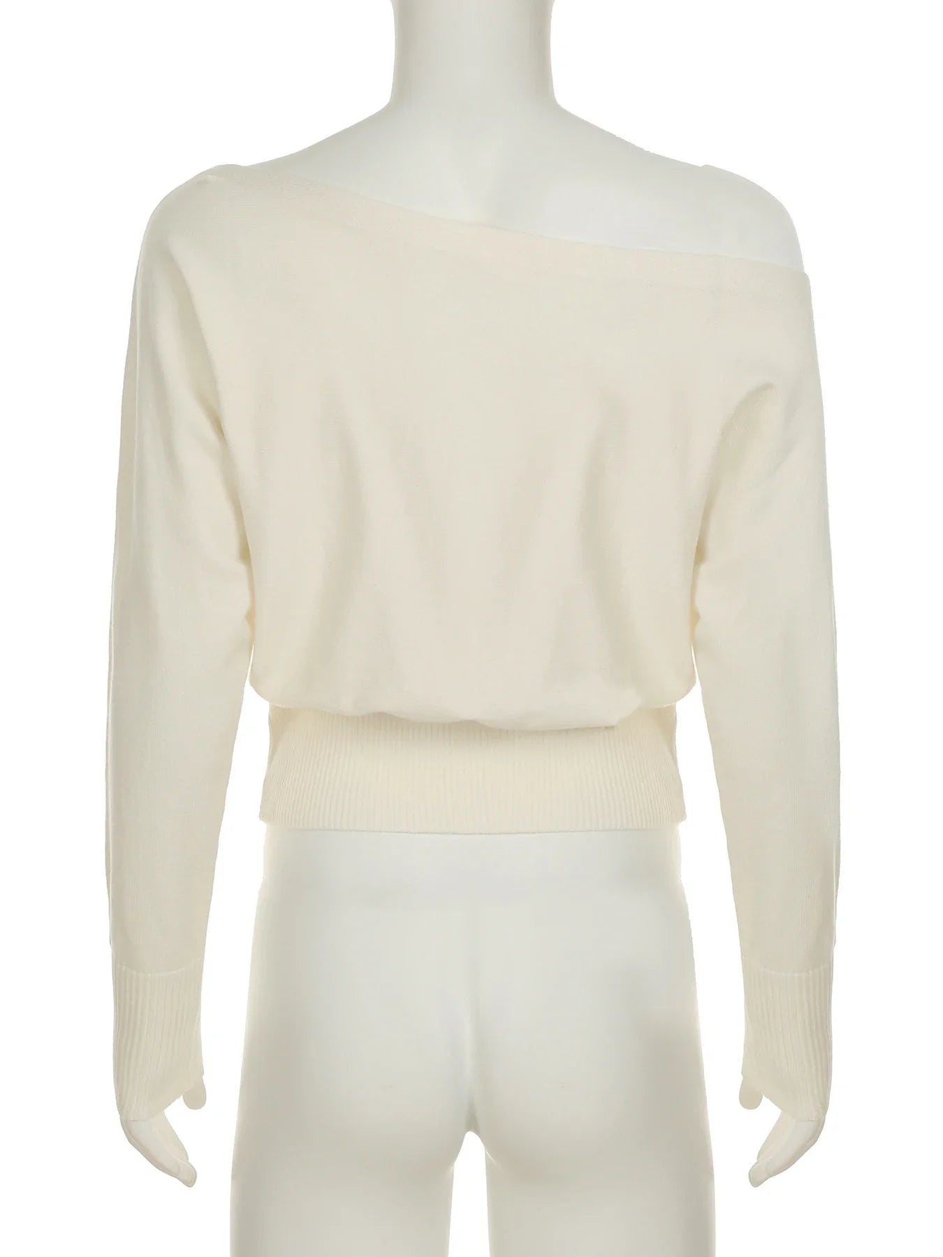 JEMA SWEATER