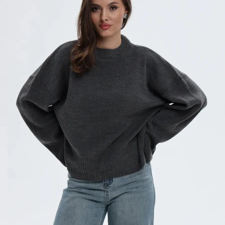 TATIANA PULLOVER