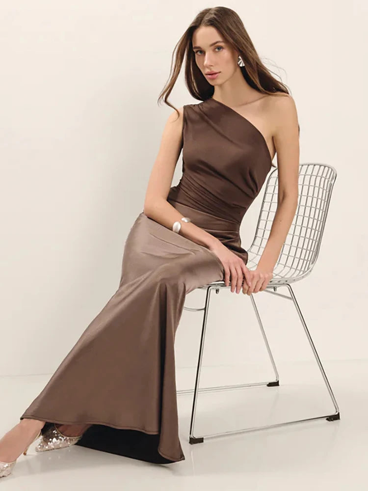SENTA DRESS