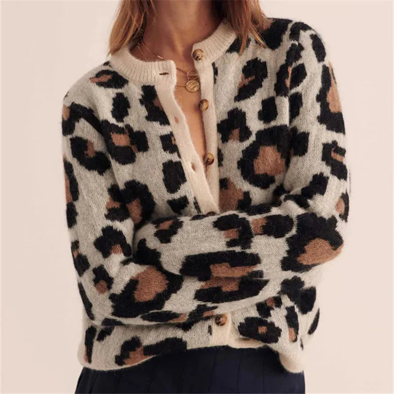 EMILI SWEATER