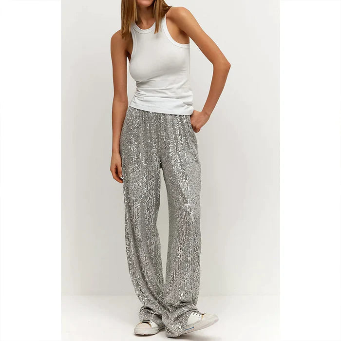 KETTY TROUSERS