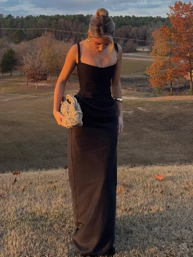 SEXY DRESS
