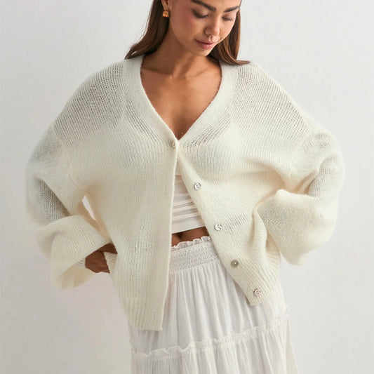 ALDA CARDIGAN