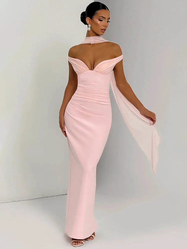 JOLI DRESS