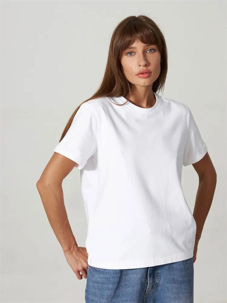 summer t-shirt for women