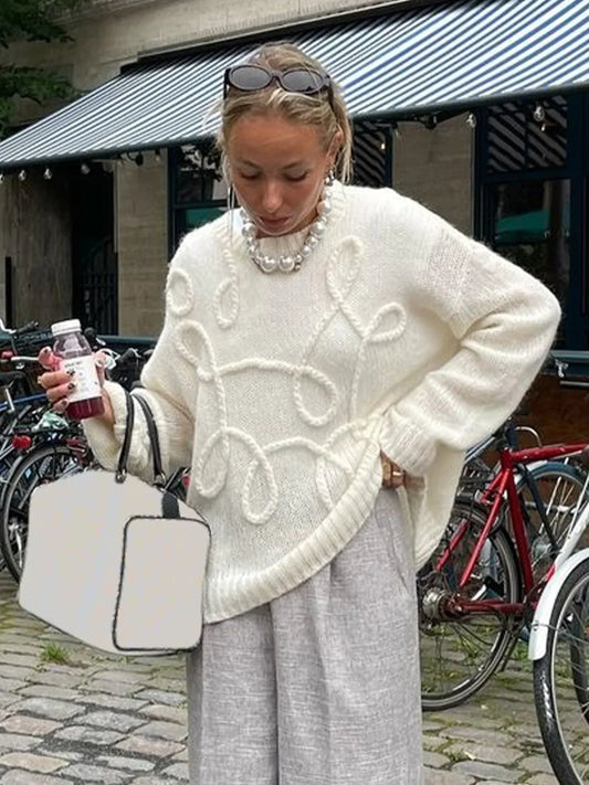 DINA SWEATER