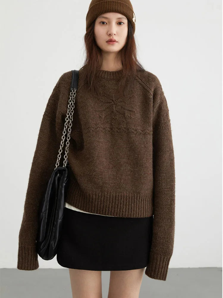 VERA SWEATER