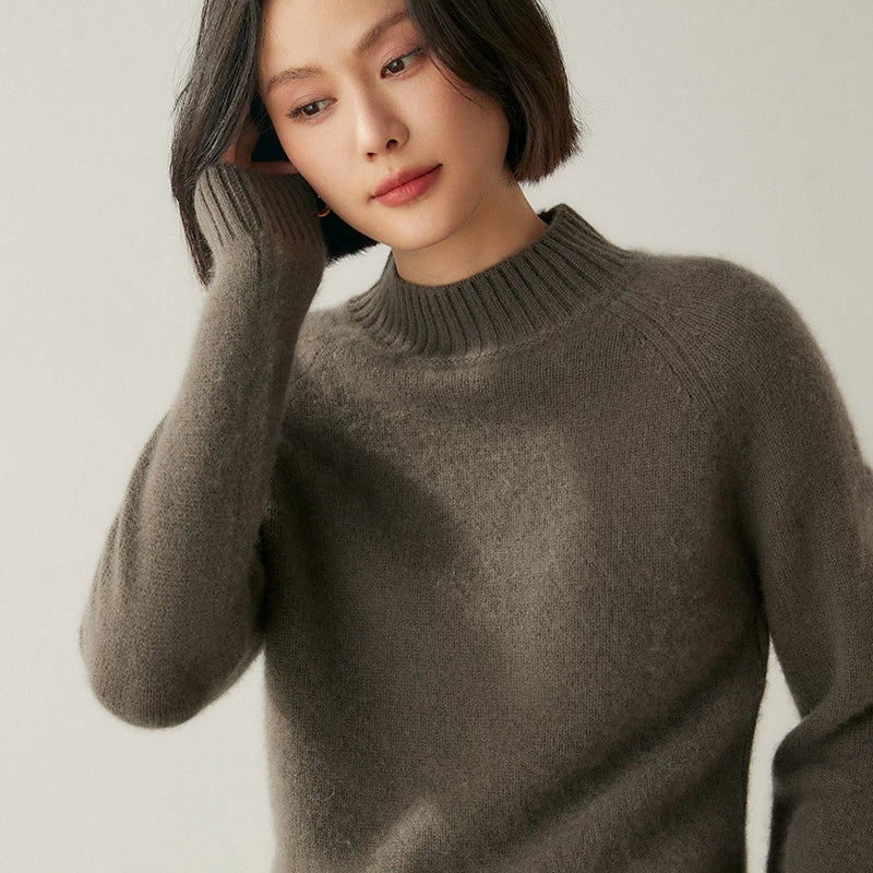MALIKA  SWEATER