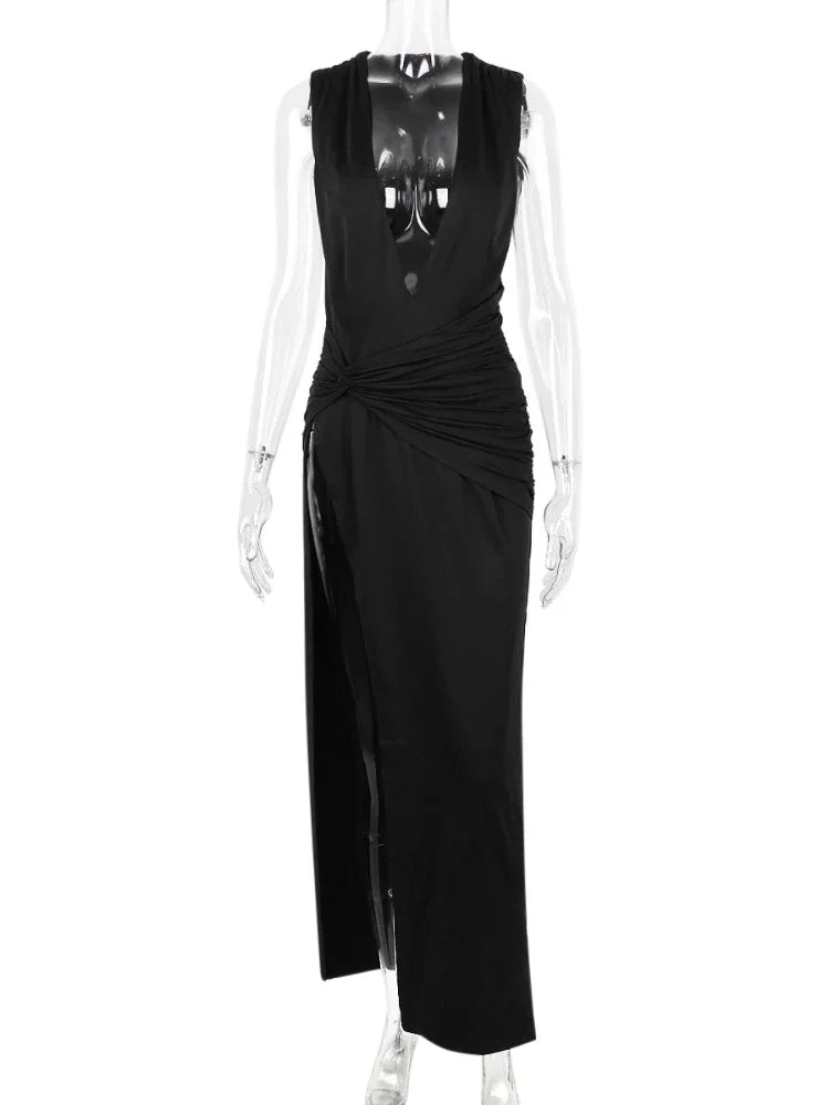 LONG DRESS