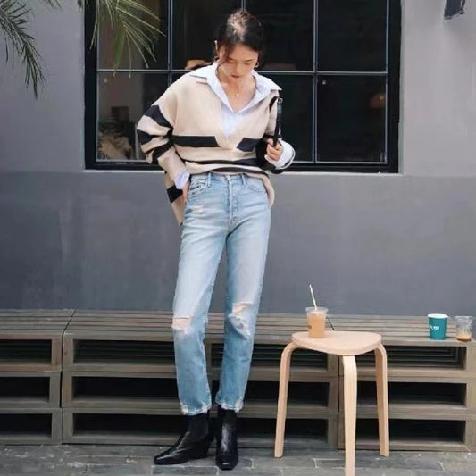 SHARON JEANS