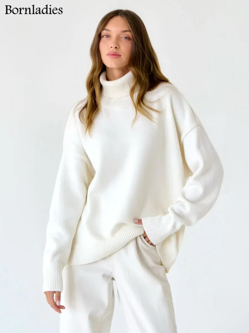 ESTER SWEATER