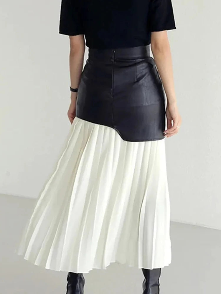 JOYCE SKIRT