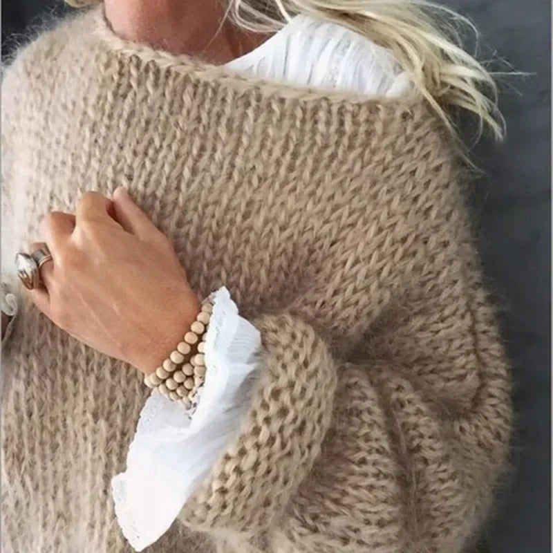 TINA SWEATER