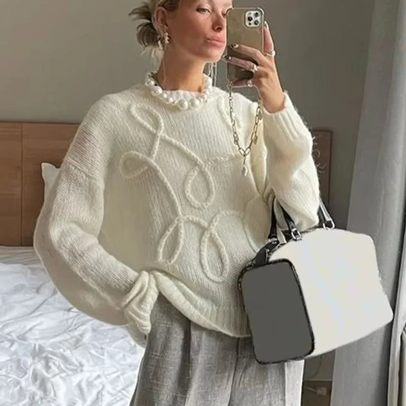 DINA SWEATER