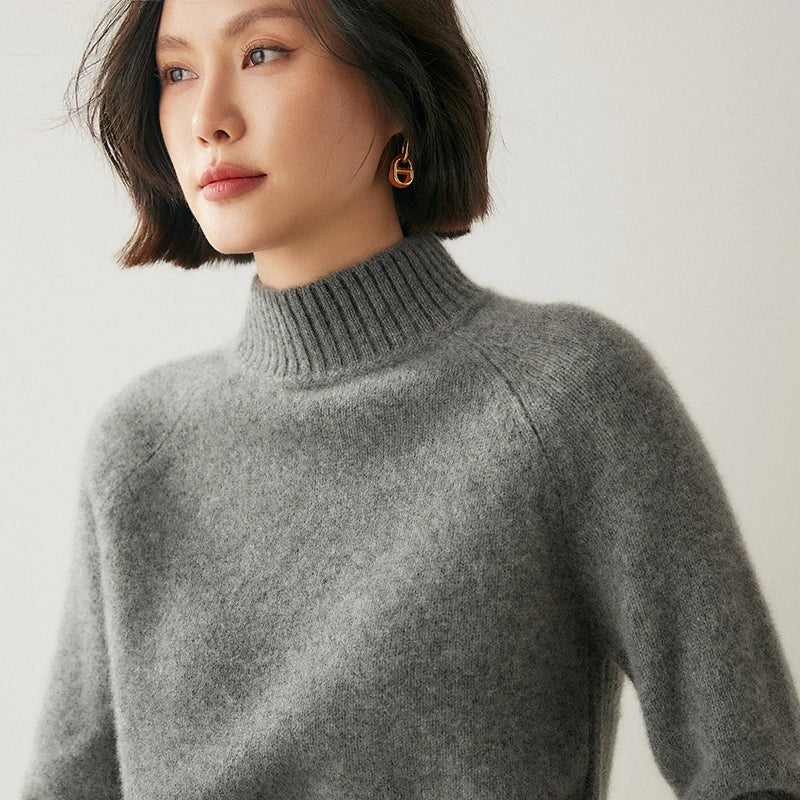 MALIKA  SWEATER
