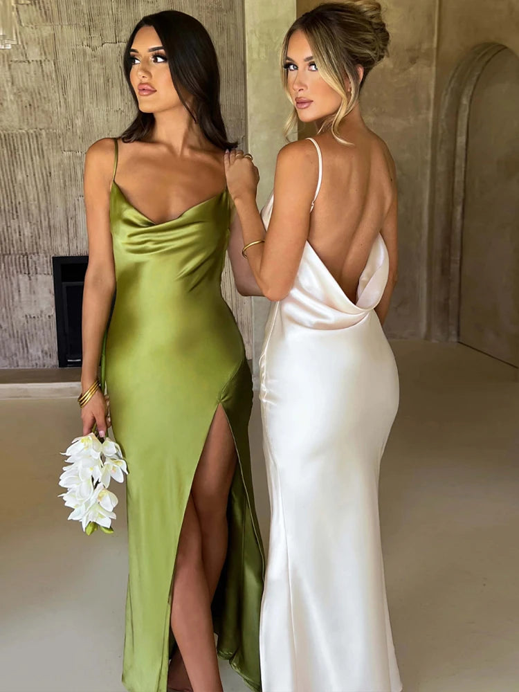 Debbie Midi Dress