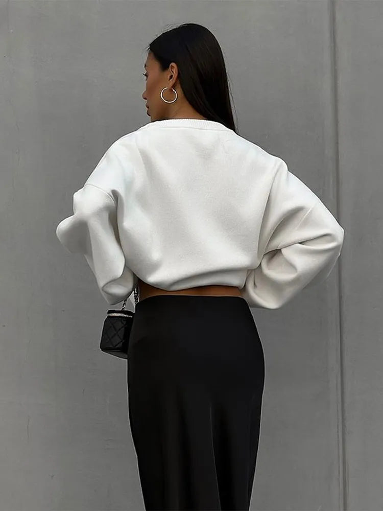 JUDI SWEATER