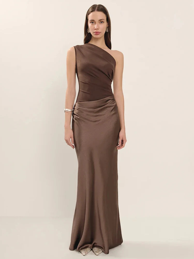SENTA DRESS