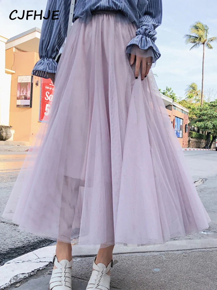 TILDA SKIRT