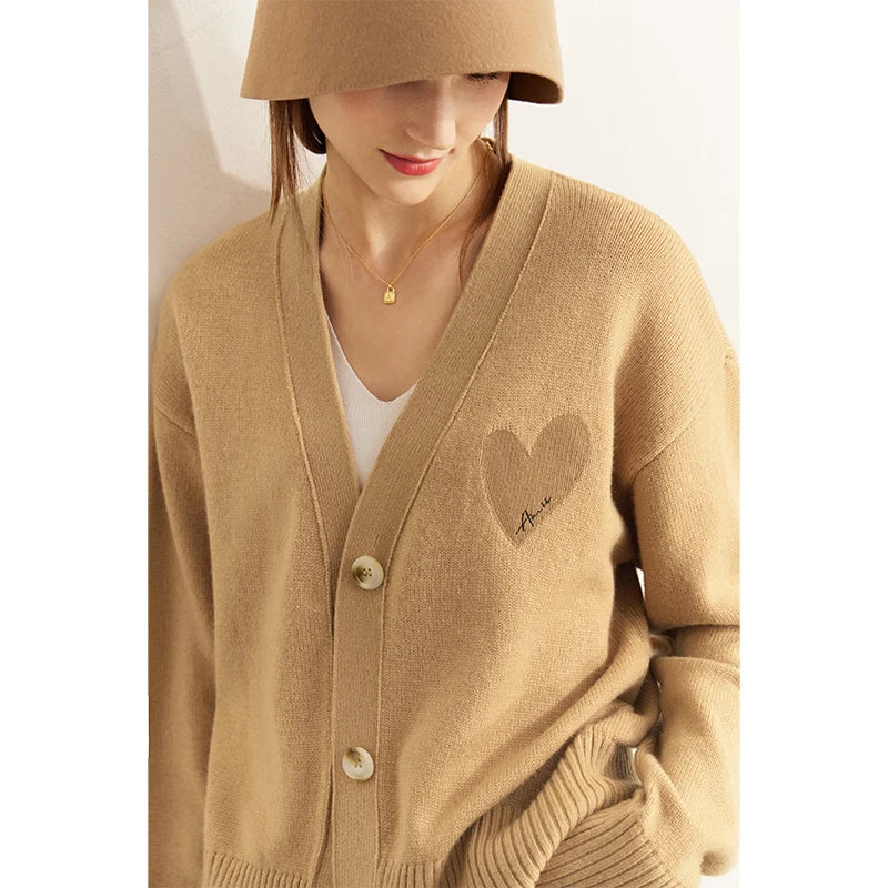 JULIANA CARDIGAN