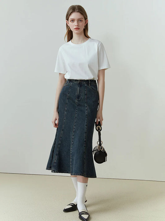 KOROLA SKIRT