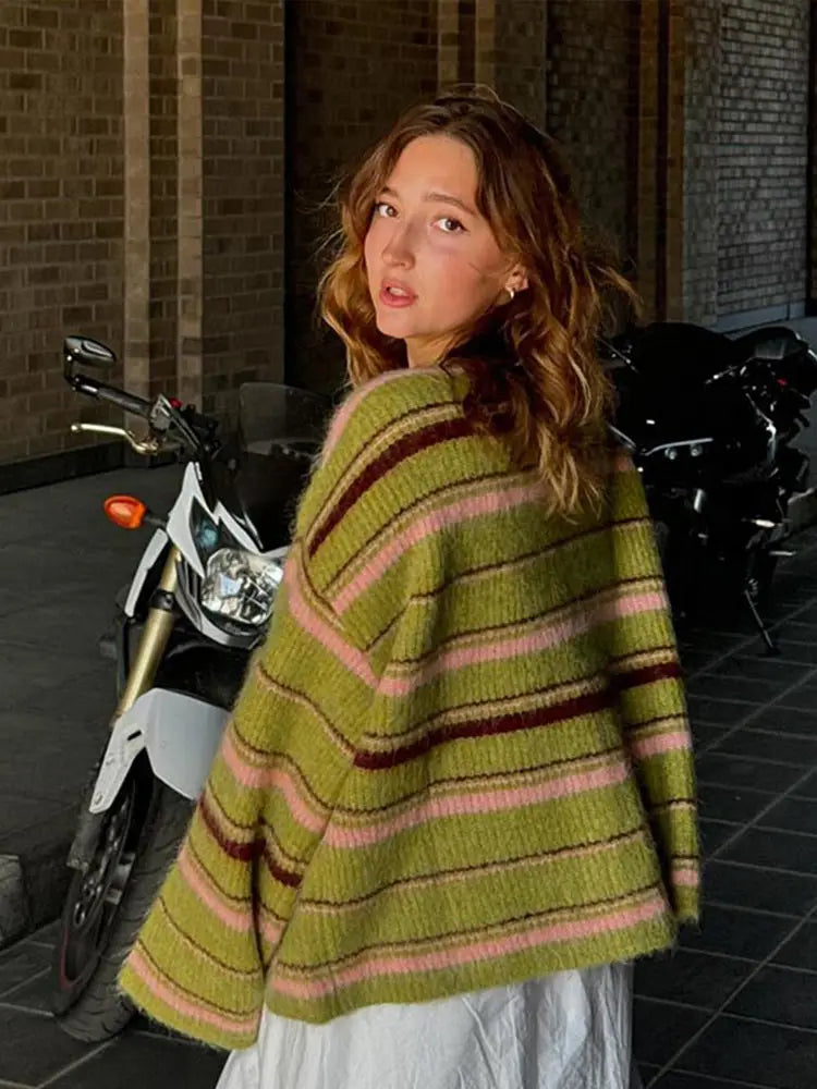 JULIANA CARDIGAN