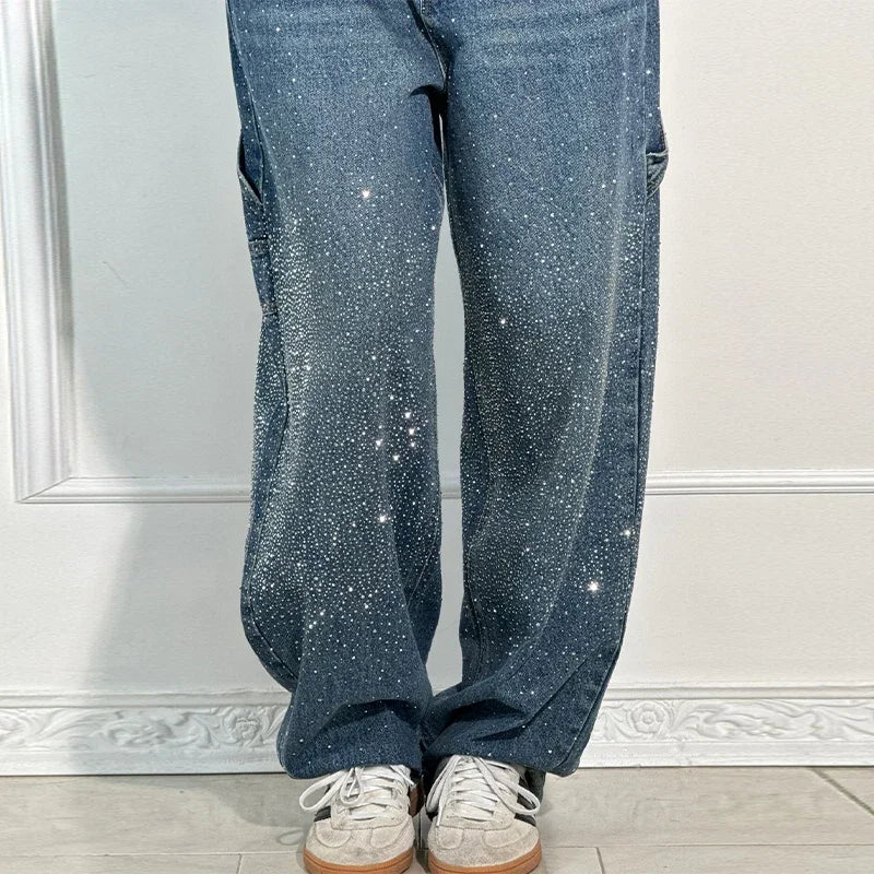 BELUCHI JEANS