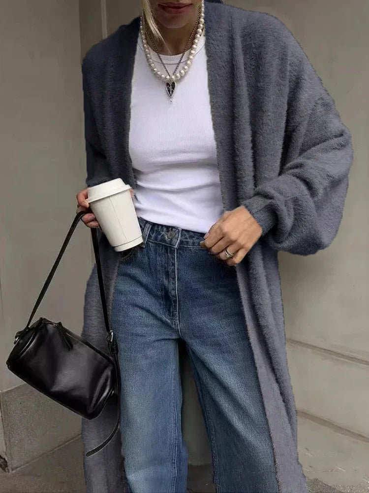 SAYLA CARDIGAN